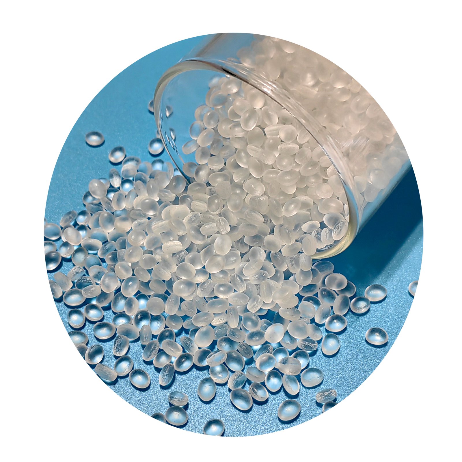 POE Plastic Resin Overview | LG Chem's LC670 with Data Sheet