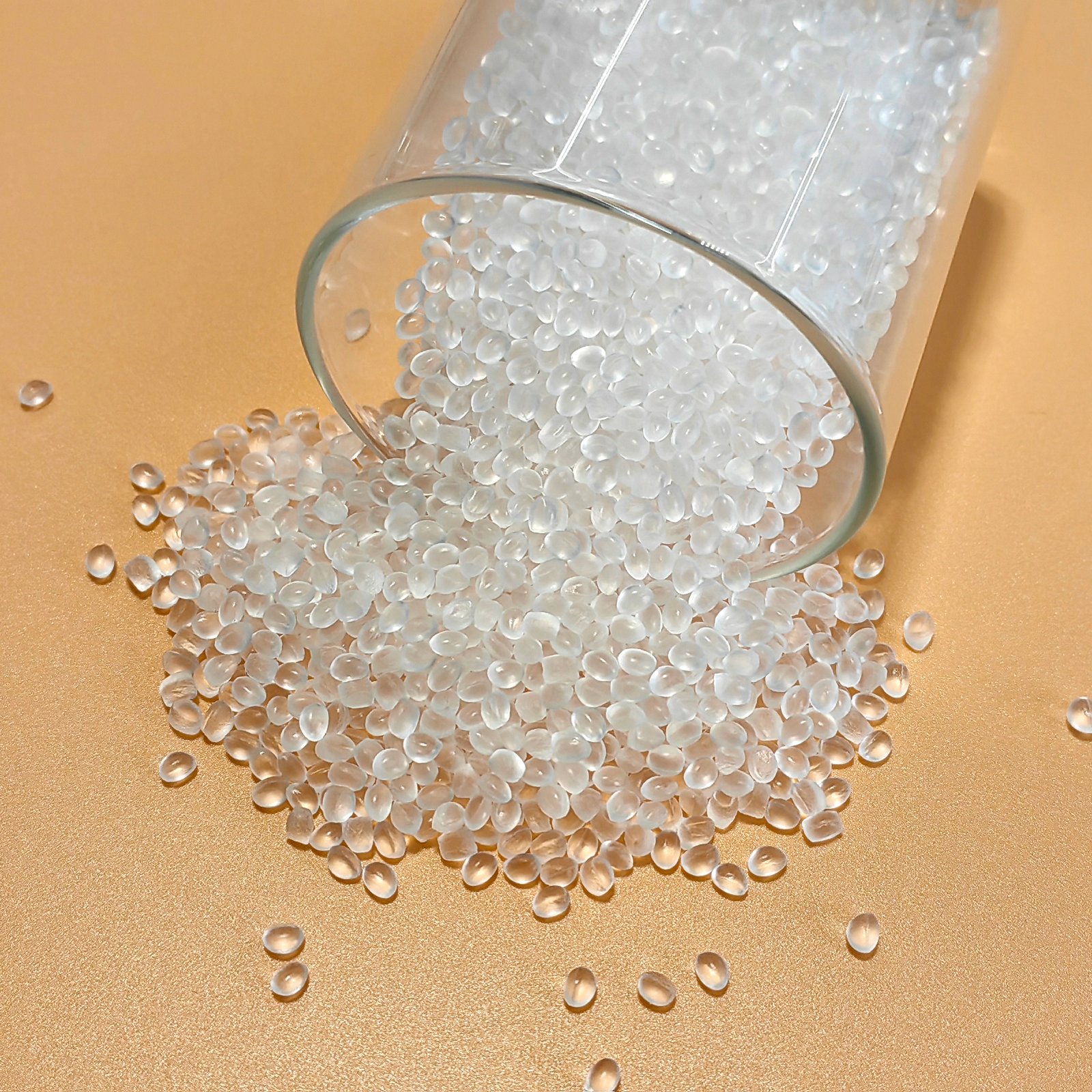 What is Polyolefin Elastomer POE 8480