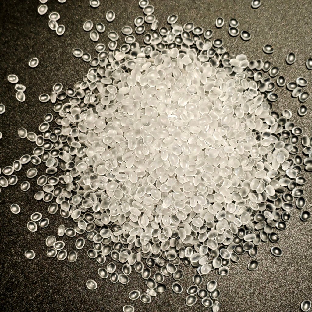 Polyolefin Elastomer