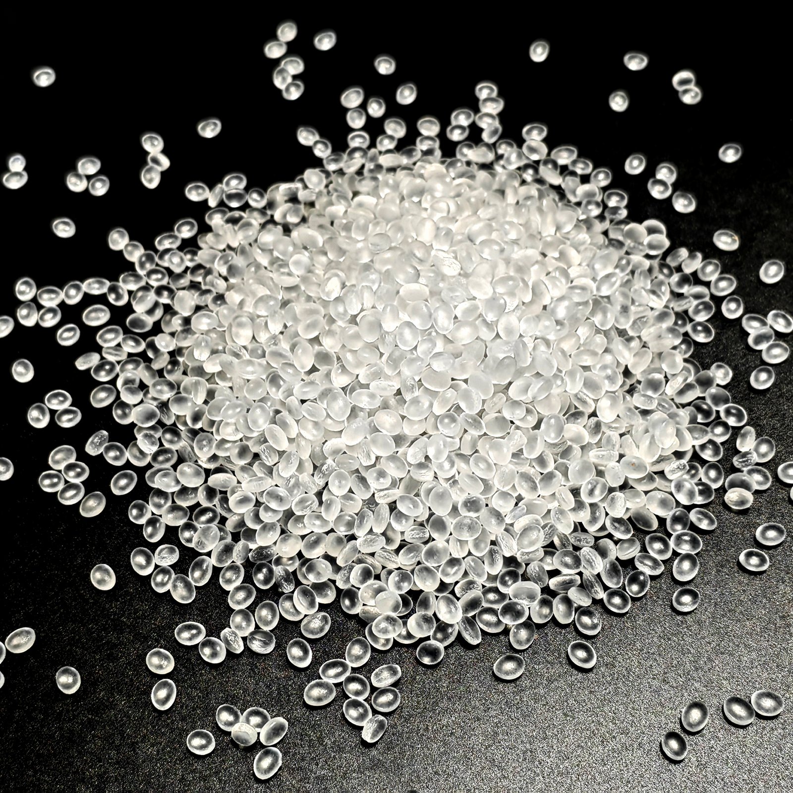 POE Plastic Resin Overview | LG Chem's LC670 with Data Sheet