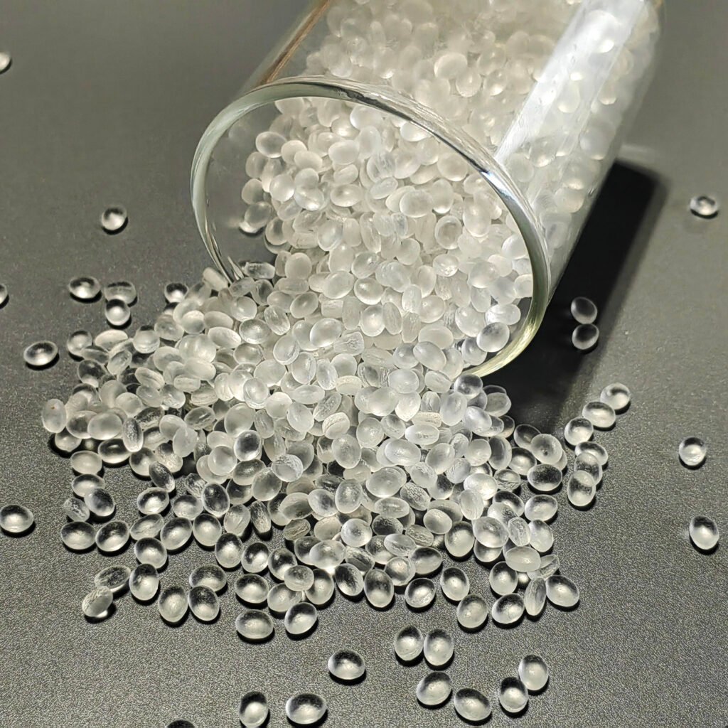 POE Plastic