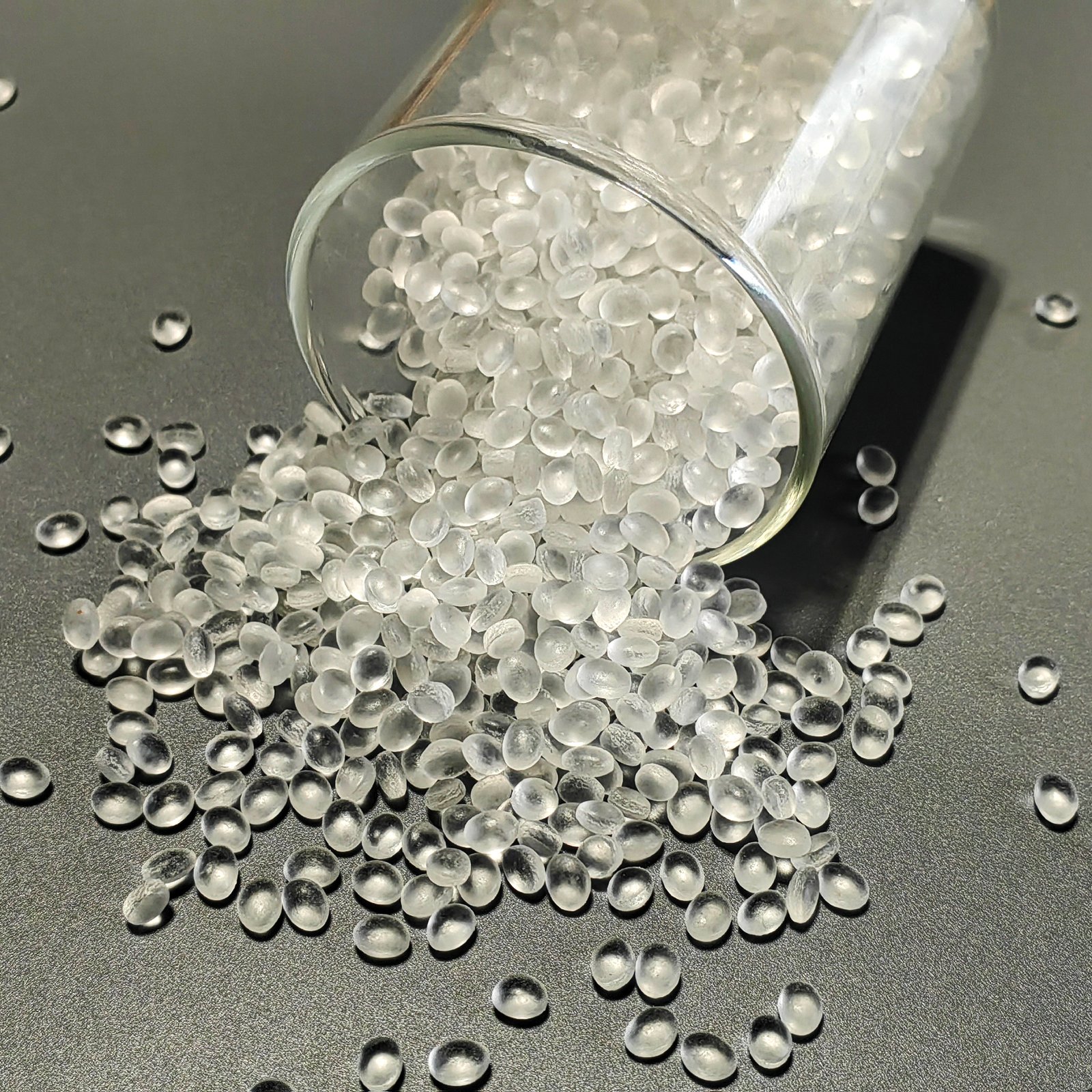 POE Plastic Resin Overview | LG Chem's LC670 with Data Sheet