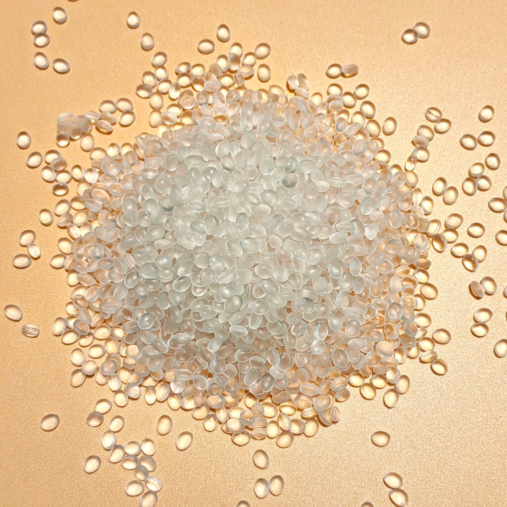 POE Resin