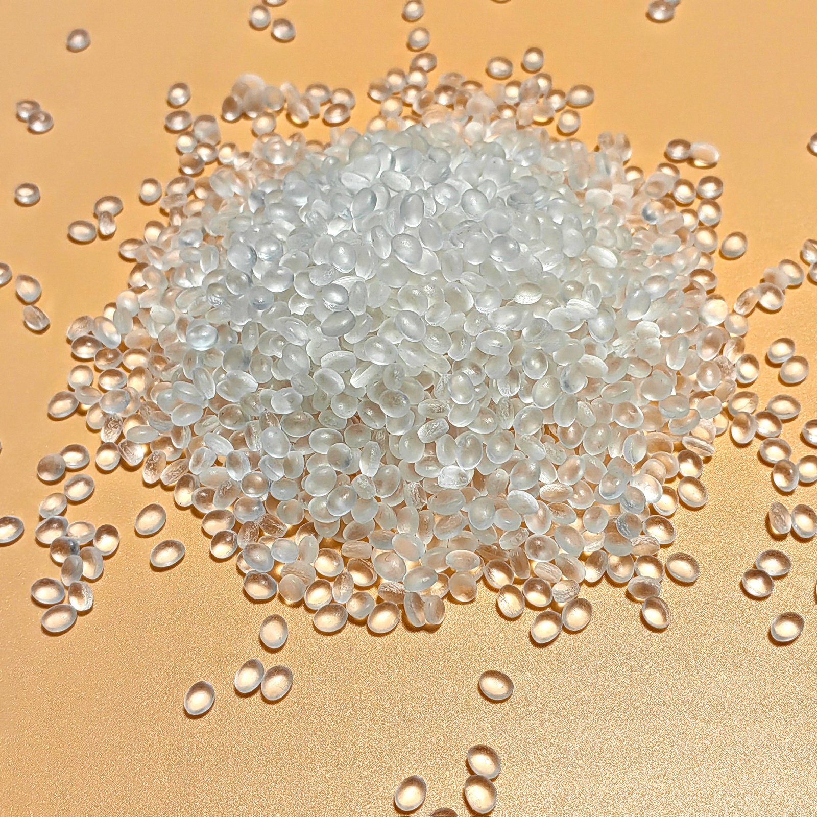 What is Polyolefin Elastomer POE 8480