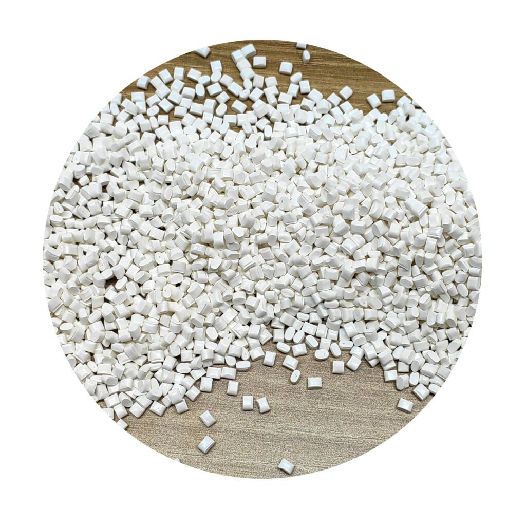 PC resin