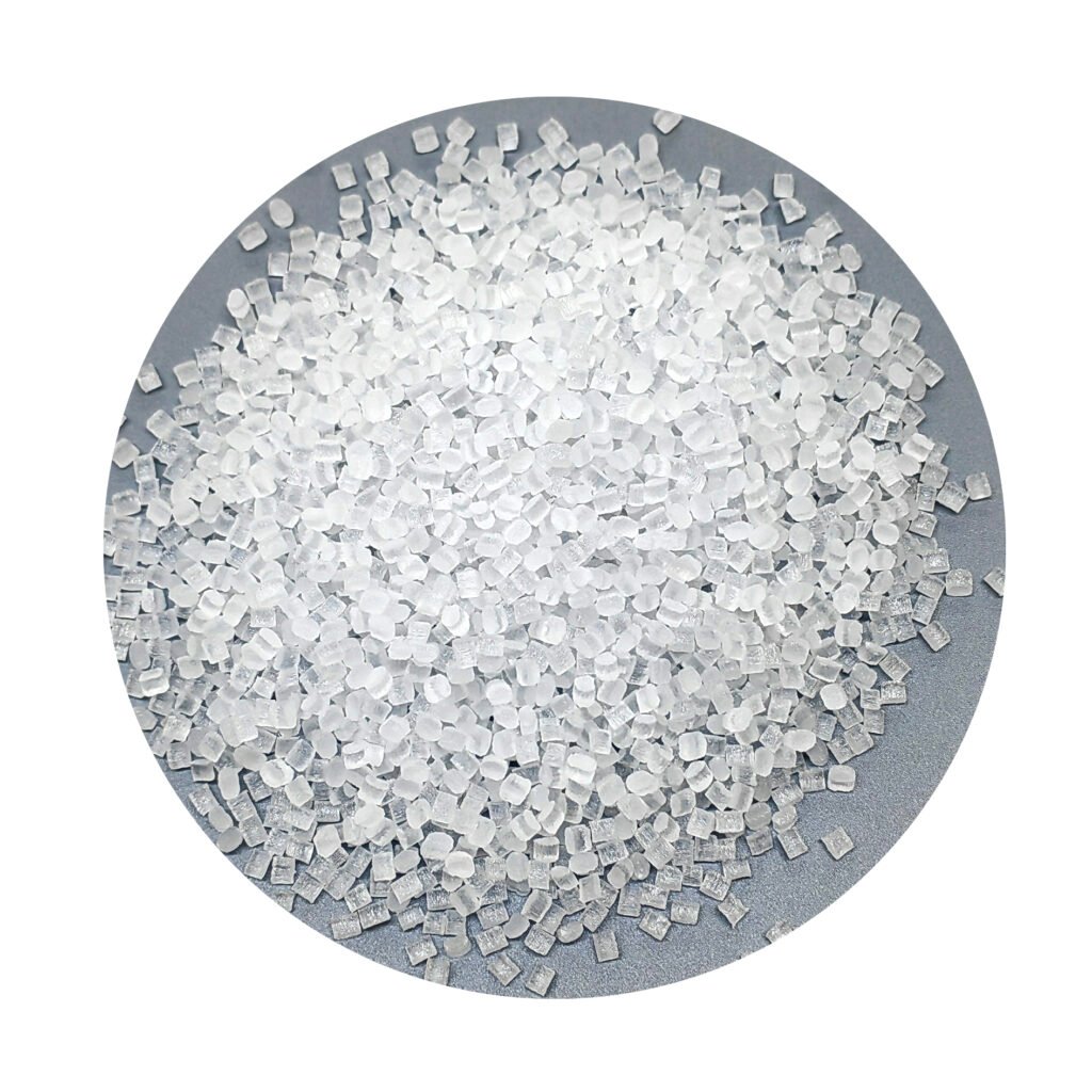 pc plastic raw material