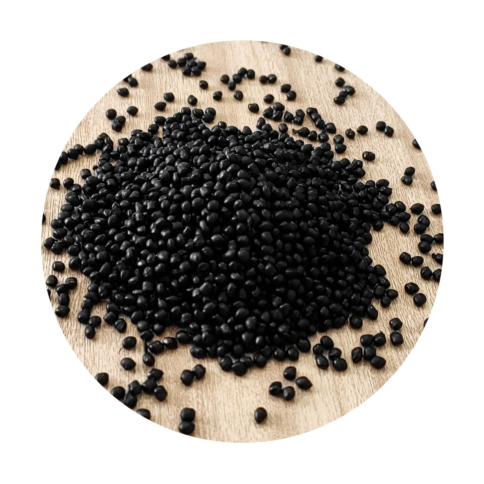 TPEE P128DF | Heat-Resistant TPEE Plastic for Overmolding