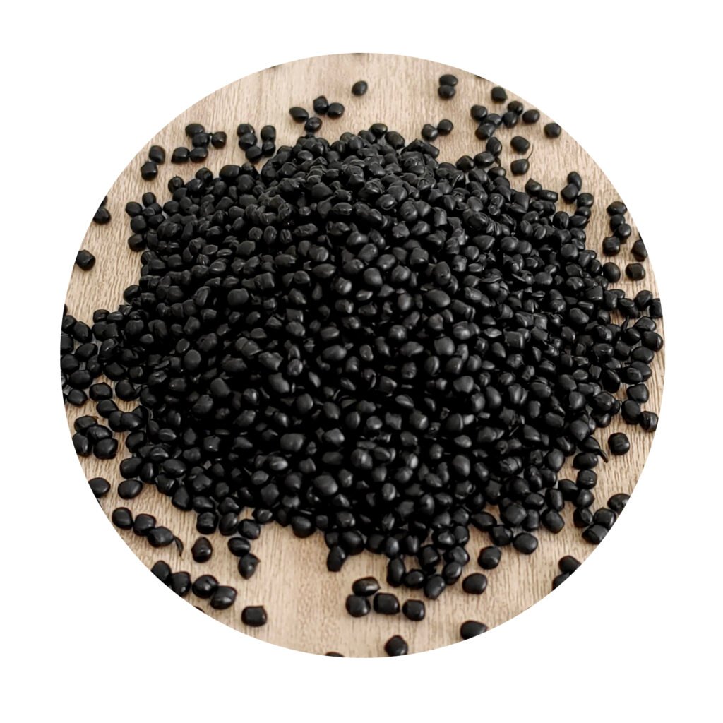 TPC elastomer