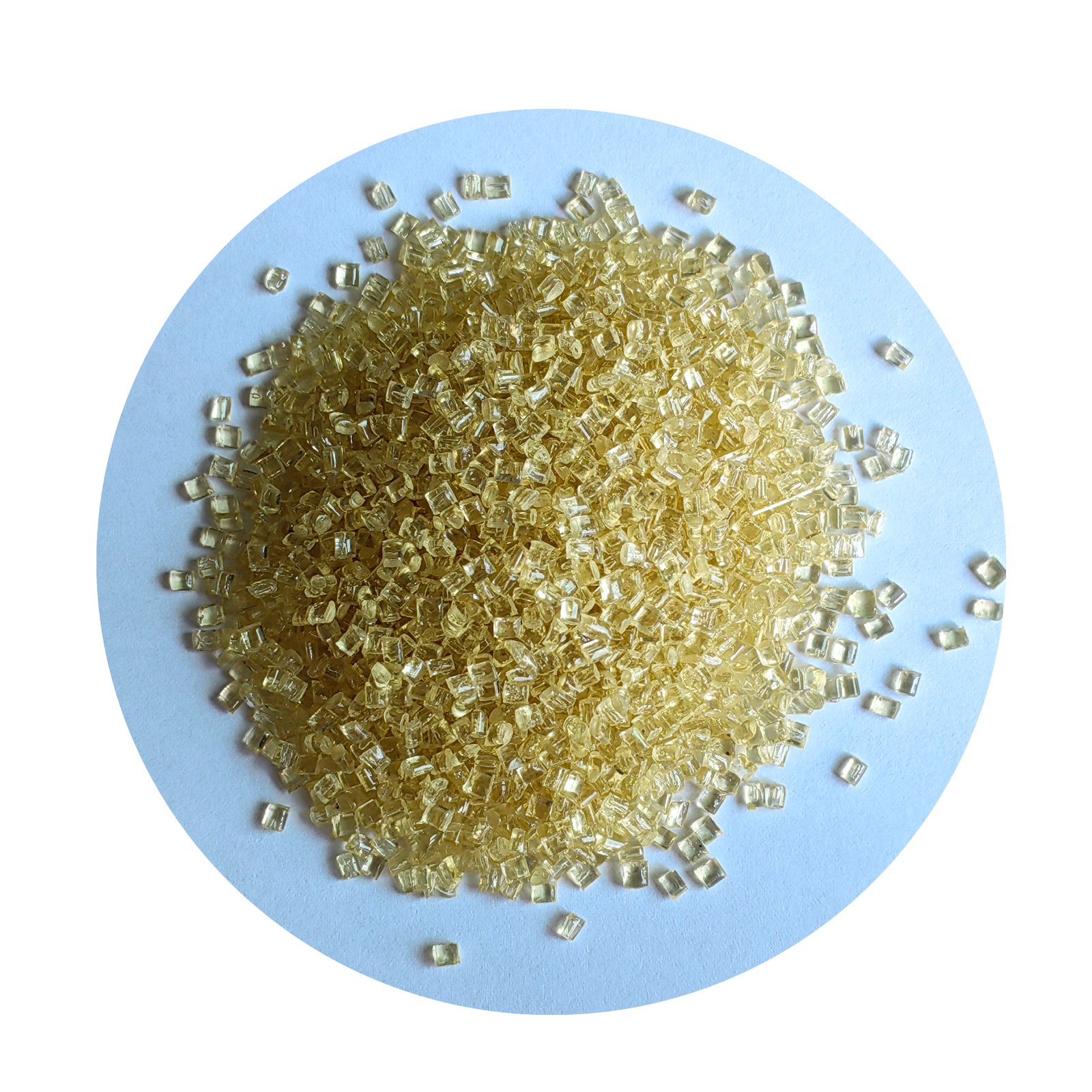 BASF P 3010 Food-Safe PPSU Plastic Material for Baby Bottles