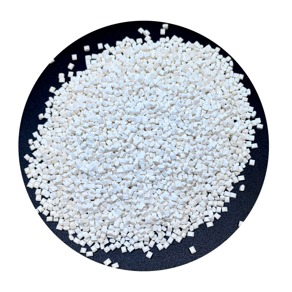 Polycarbonate material
