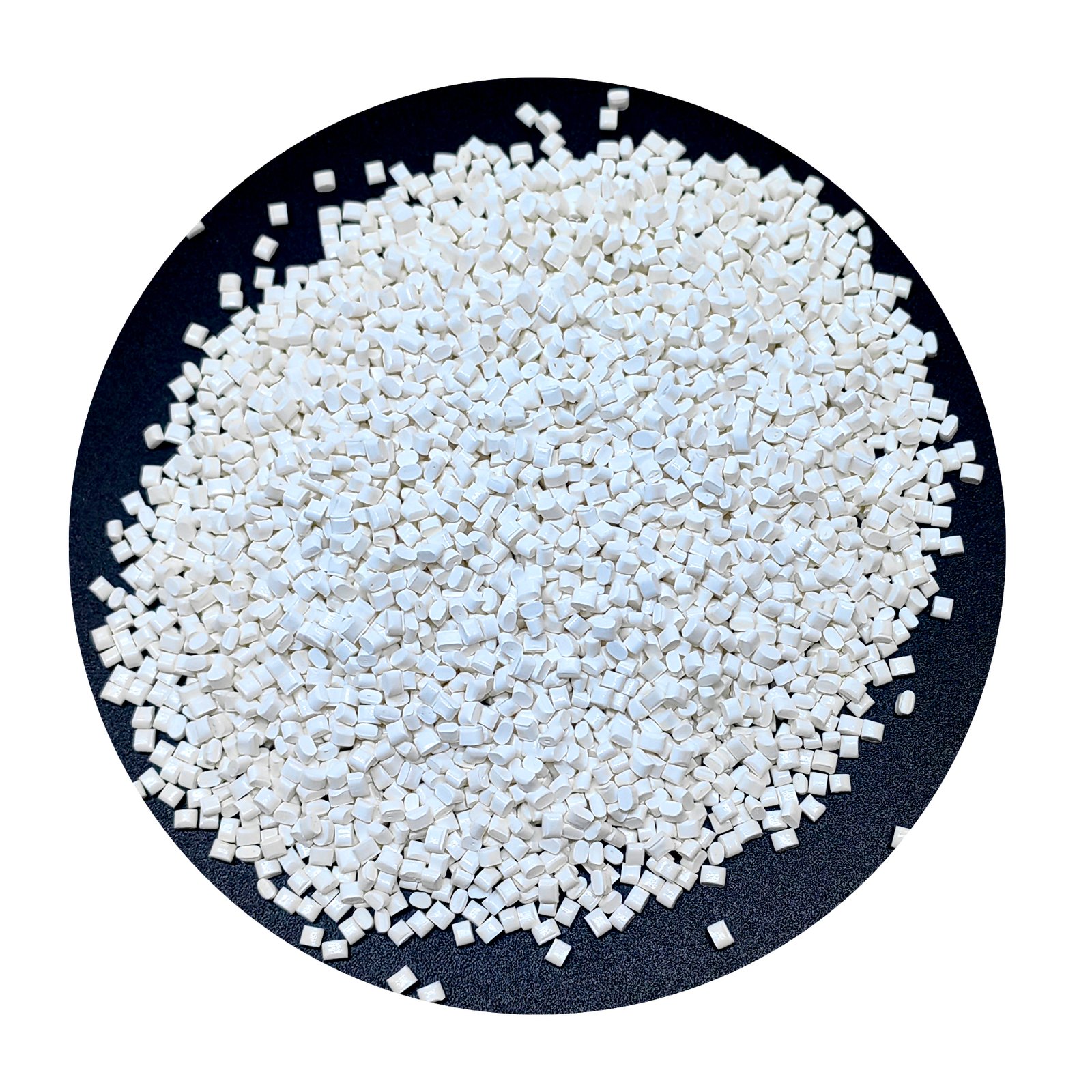 Polycarbonate material