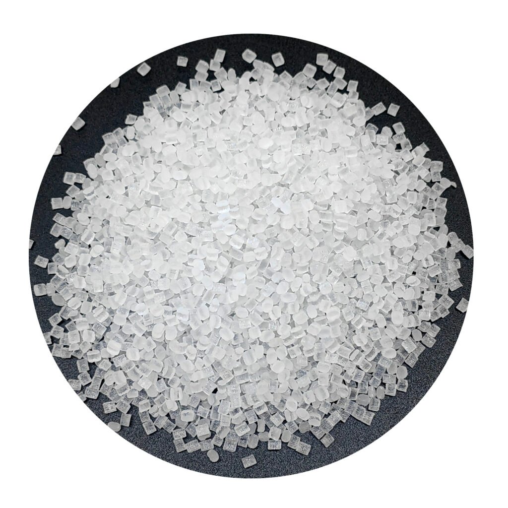 PC Pellets