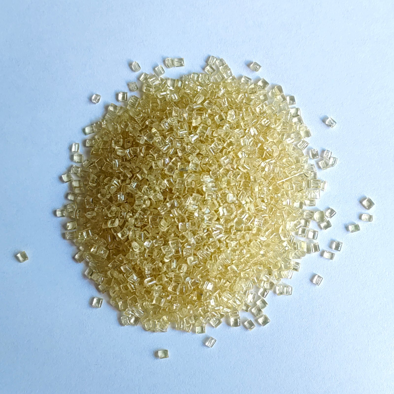 PESU 3010 MR Guide | High Toughness Polyethersulfone Material