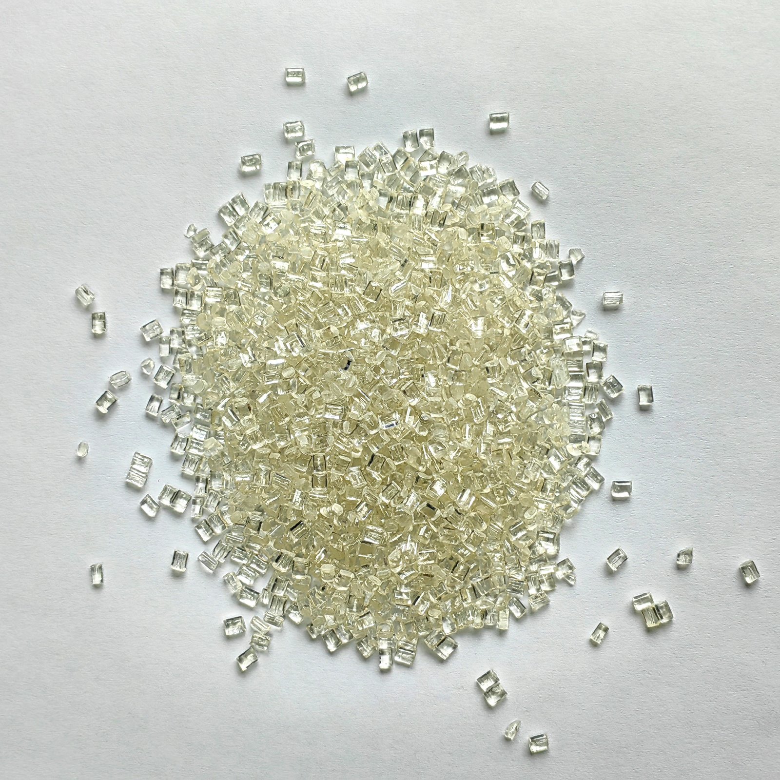 PESU Material BASF 1010 Polyethersulfone for Precision Parts