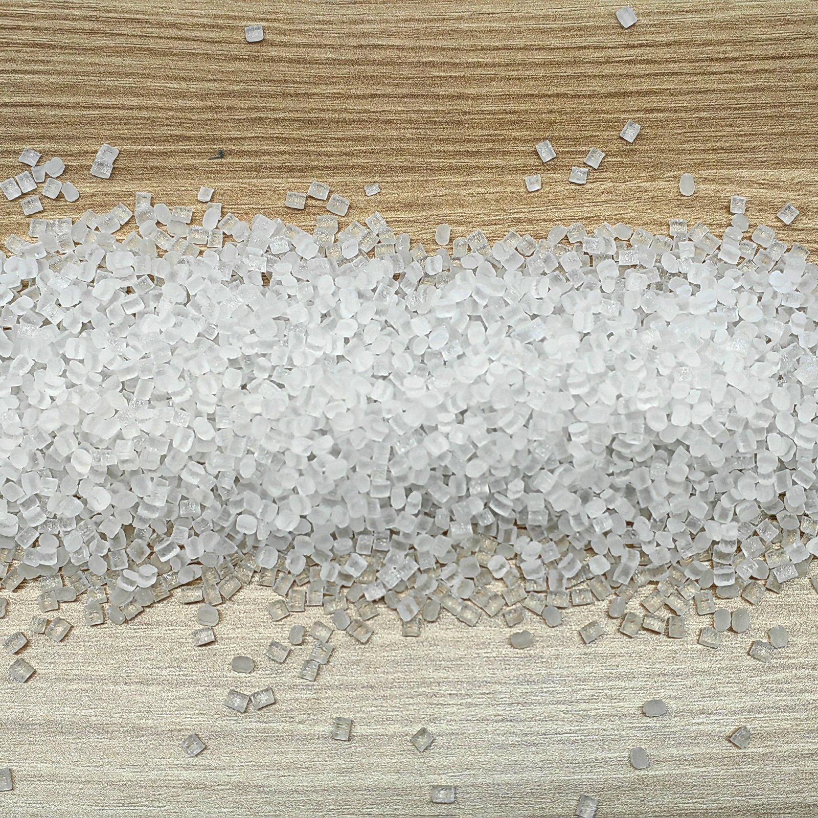 Makrolon ET3113 High-Clarity PC Granules for Sheet Applications