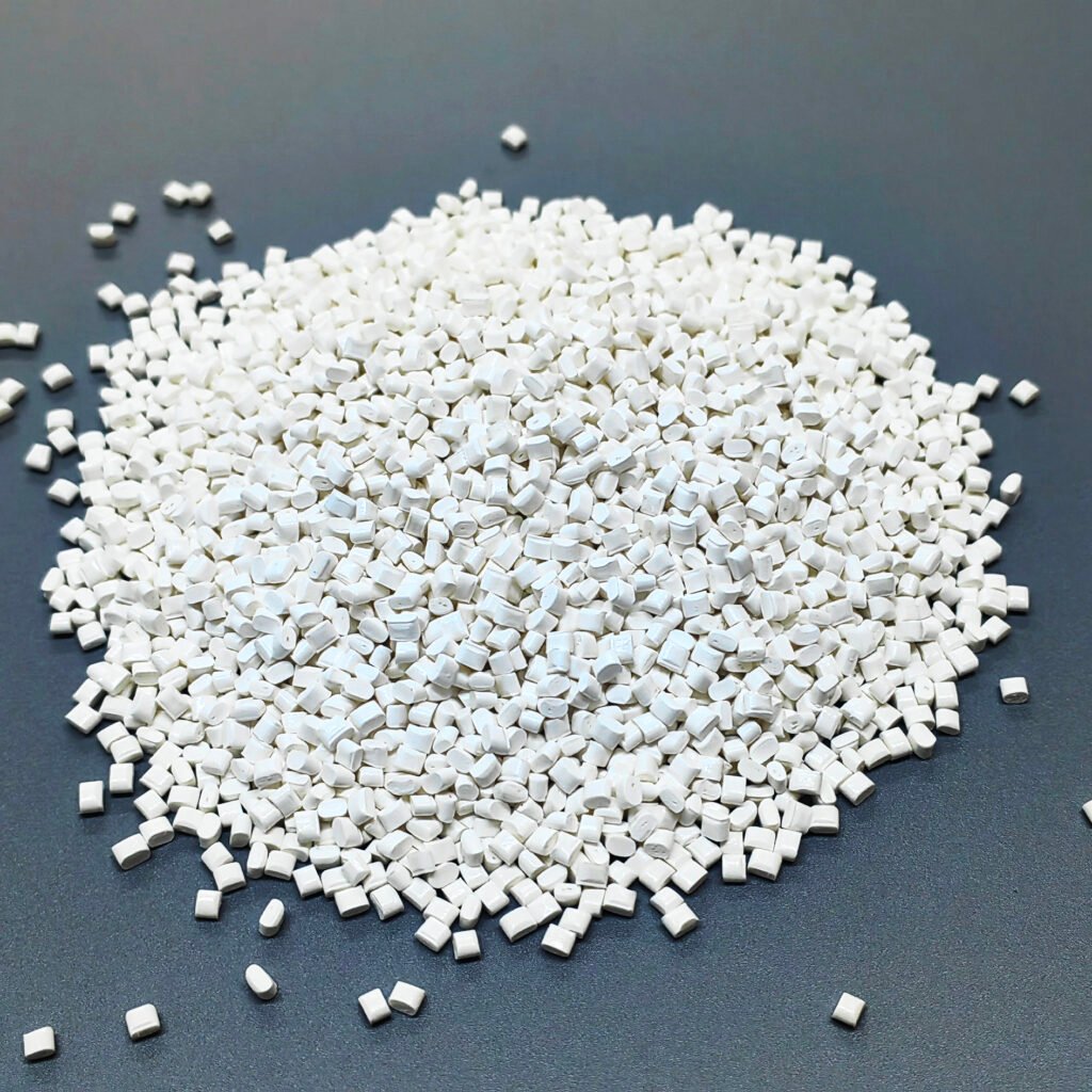 PC raw materials