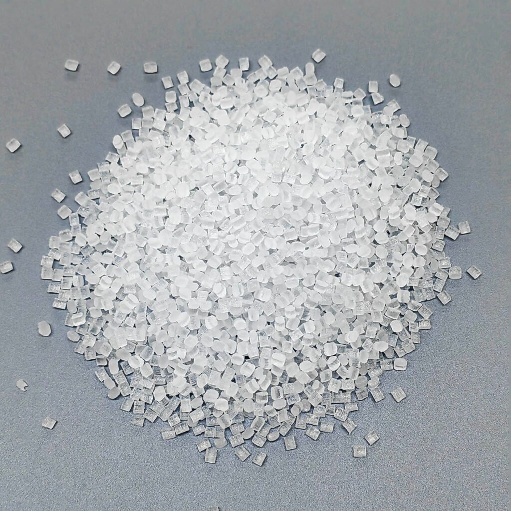 PC plastic granules