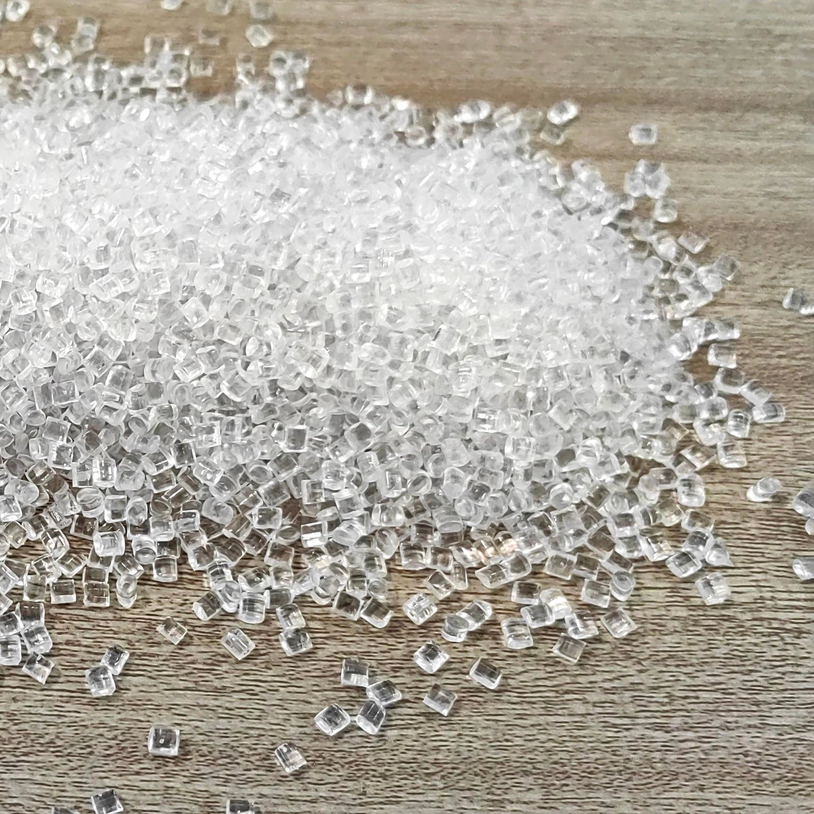 Makrolon ET3113 High-Clarity PC Granules for Sheet Applications