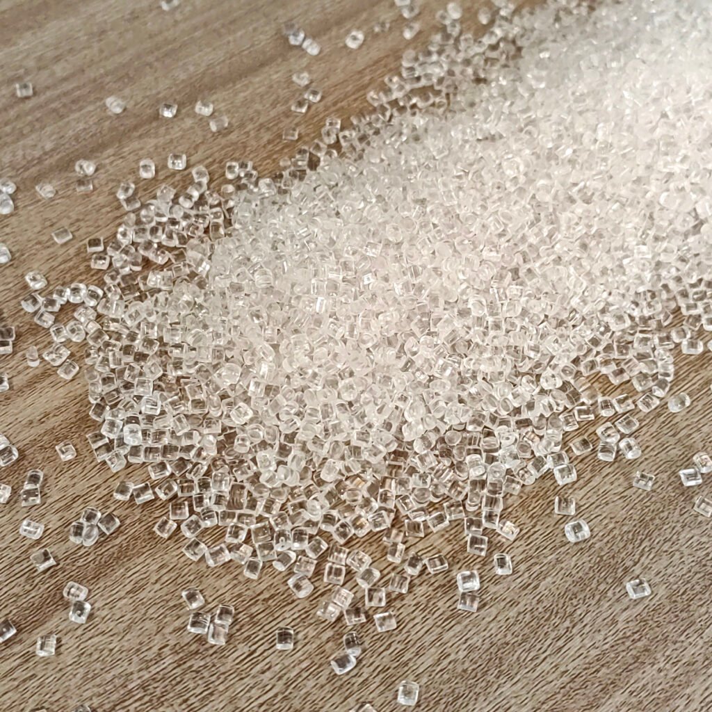 Virgin Polycarbonate