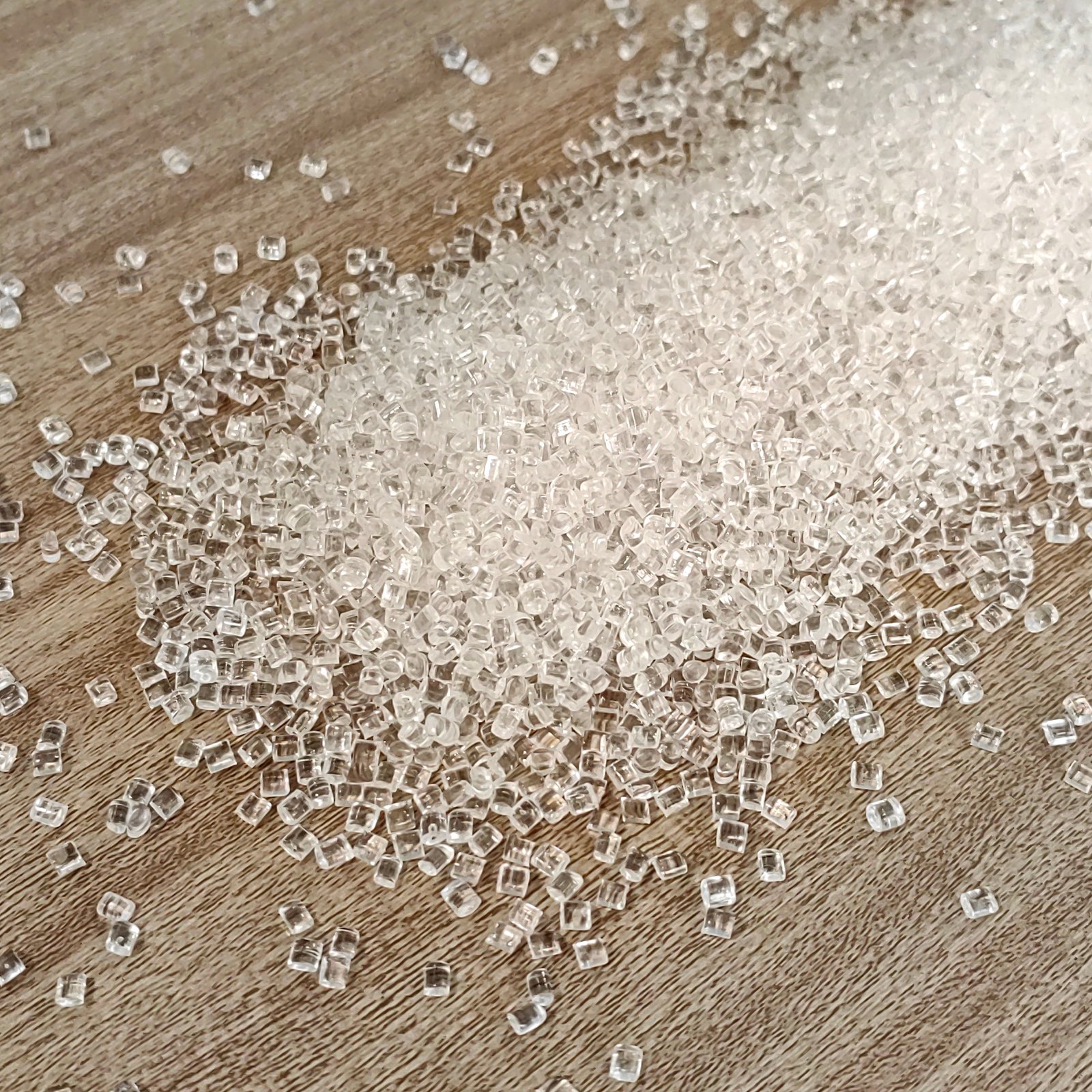 Makrolon ET3113 High-Clarity PC Granules for Sheet Applications