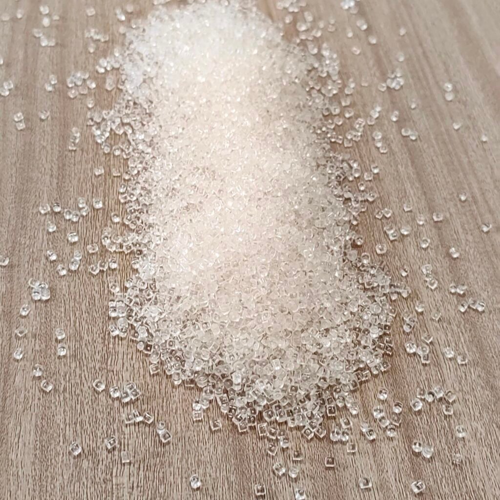 polycarbonate materials