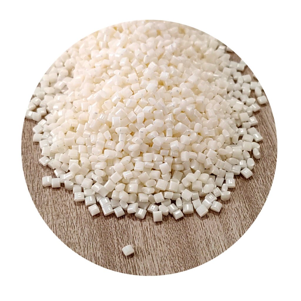 PC ABS Blend