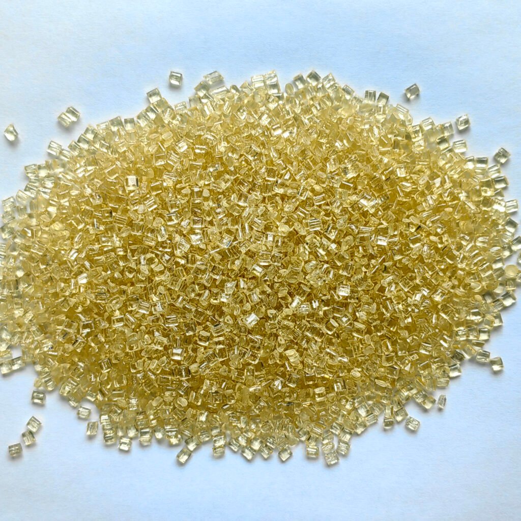 PSU Resin