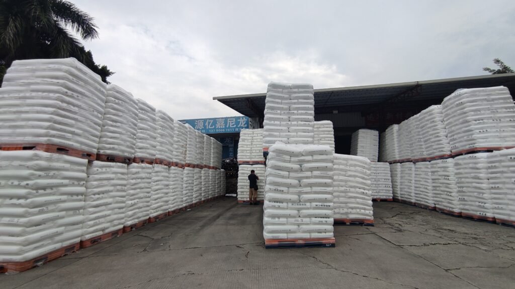 Polyphenylsulfone Supplier