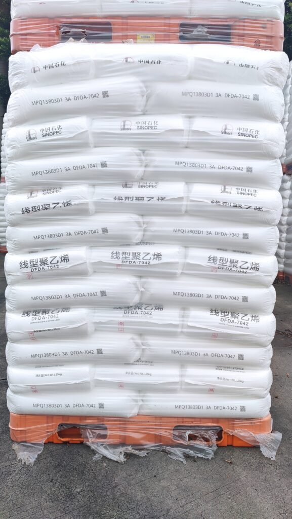 lldpe resin suppliers
