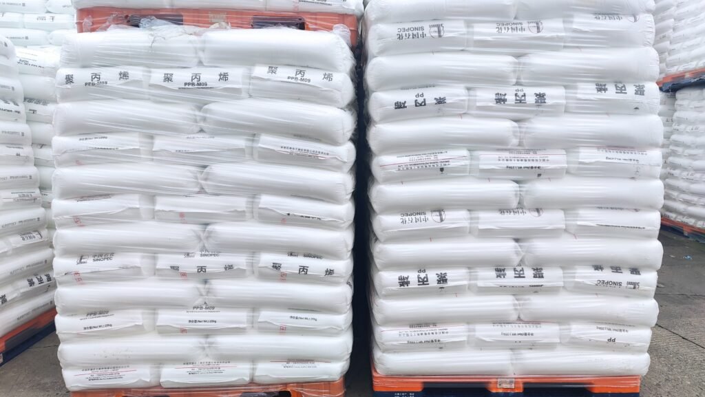 RTP 2000 raw material suppliers