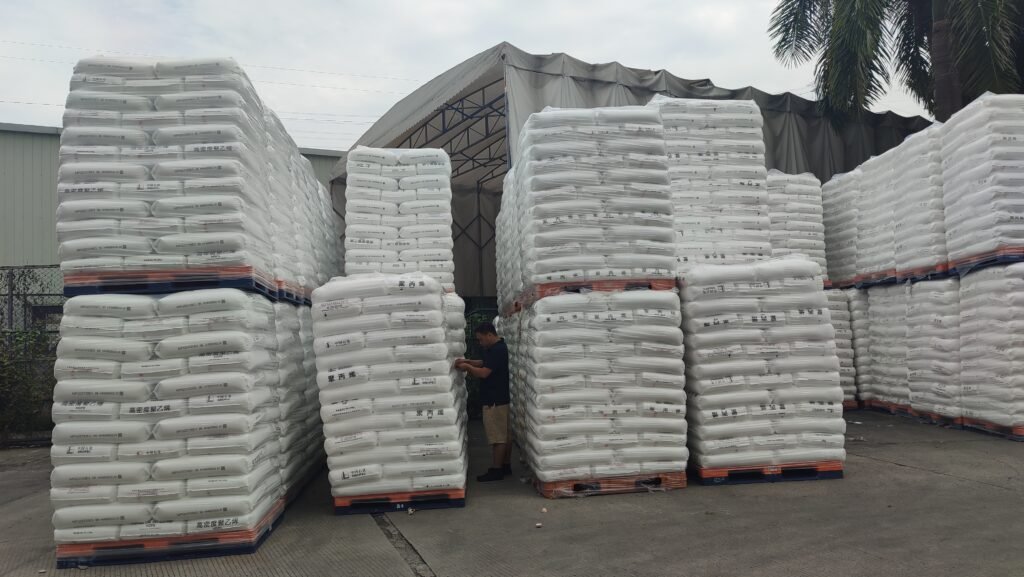 psu polymer supplier