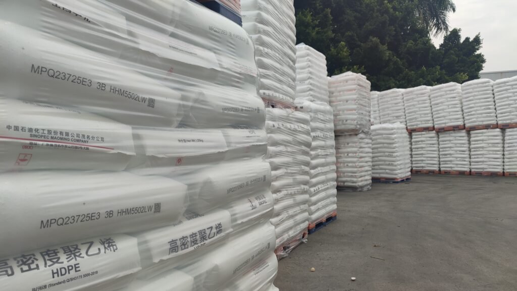 peek resin manufacturers