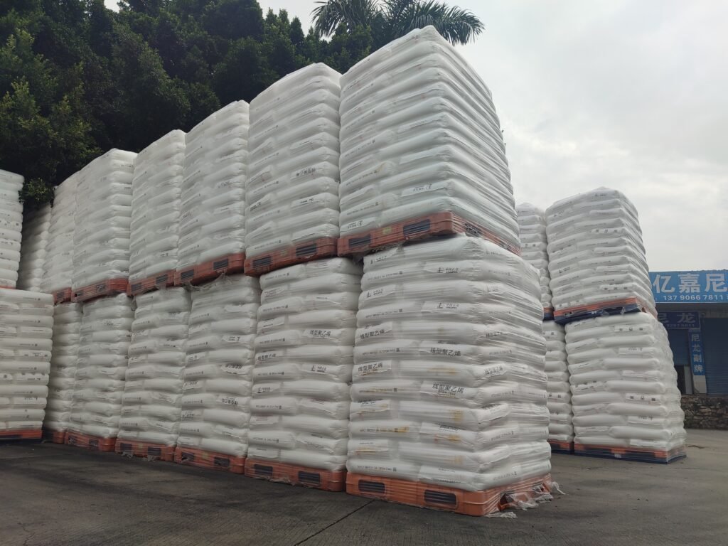EVA material supplier