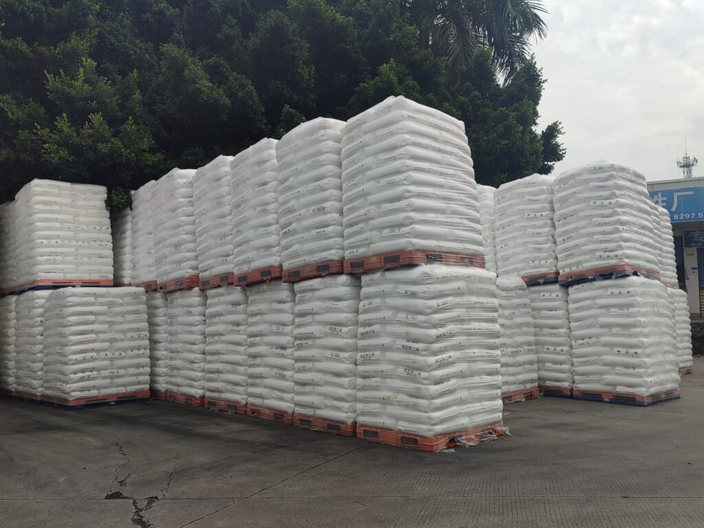 PPSU supply