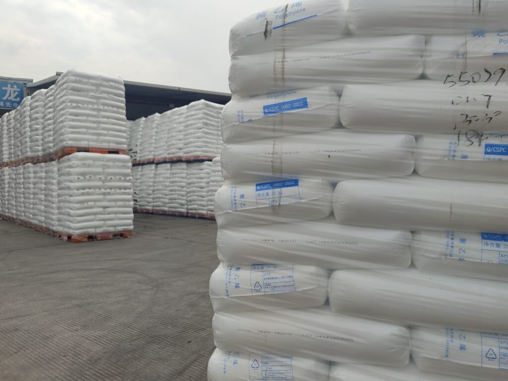 polyolefin elastomer manufacturer