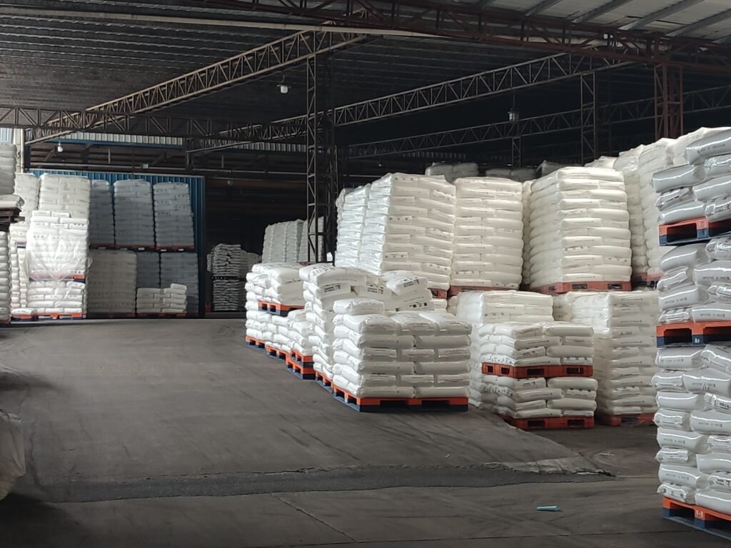 Polymer Suppliers