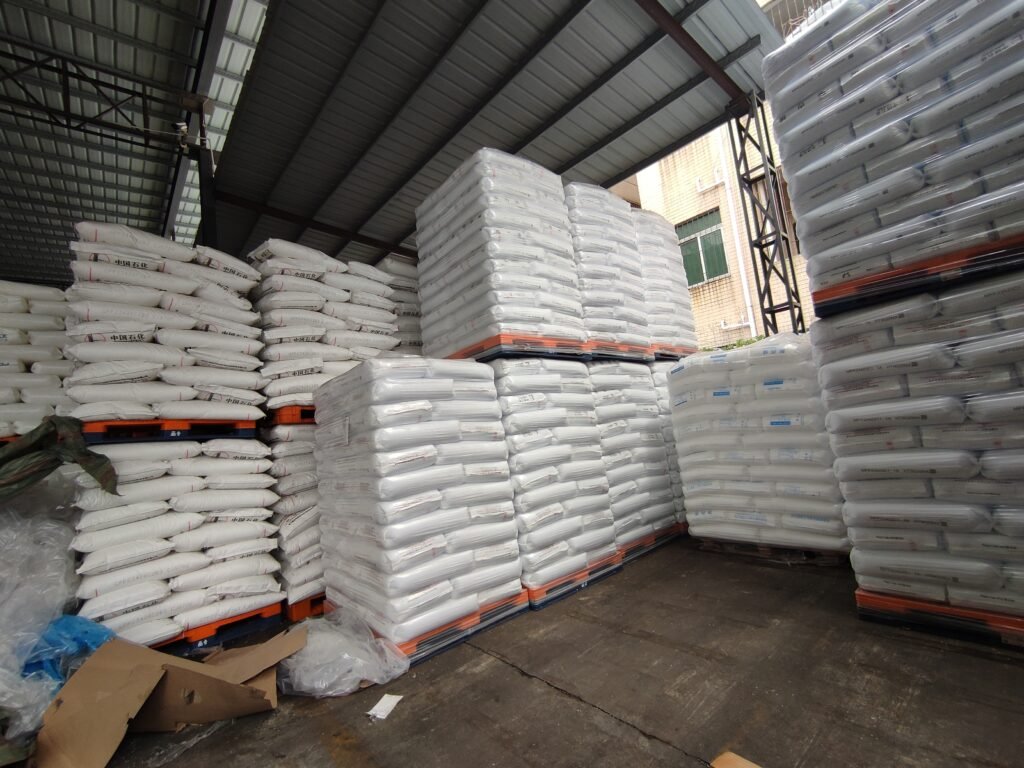 PPSU Plastic Material supplier