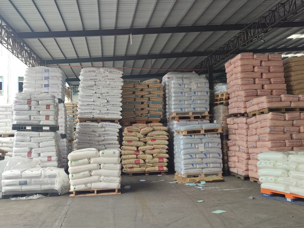 PPSU Material supplier
