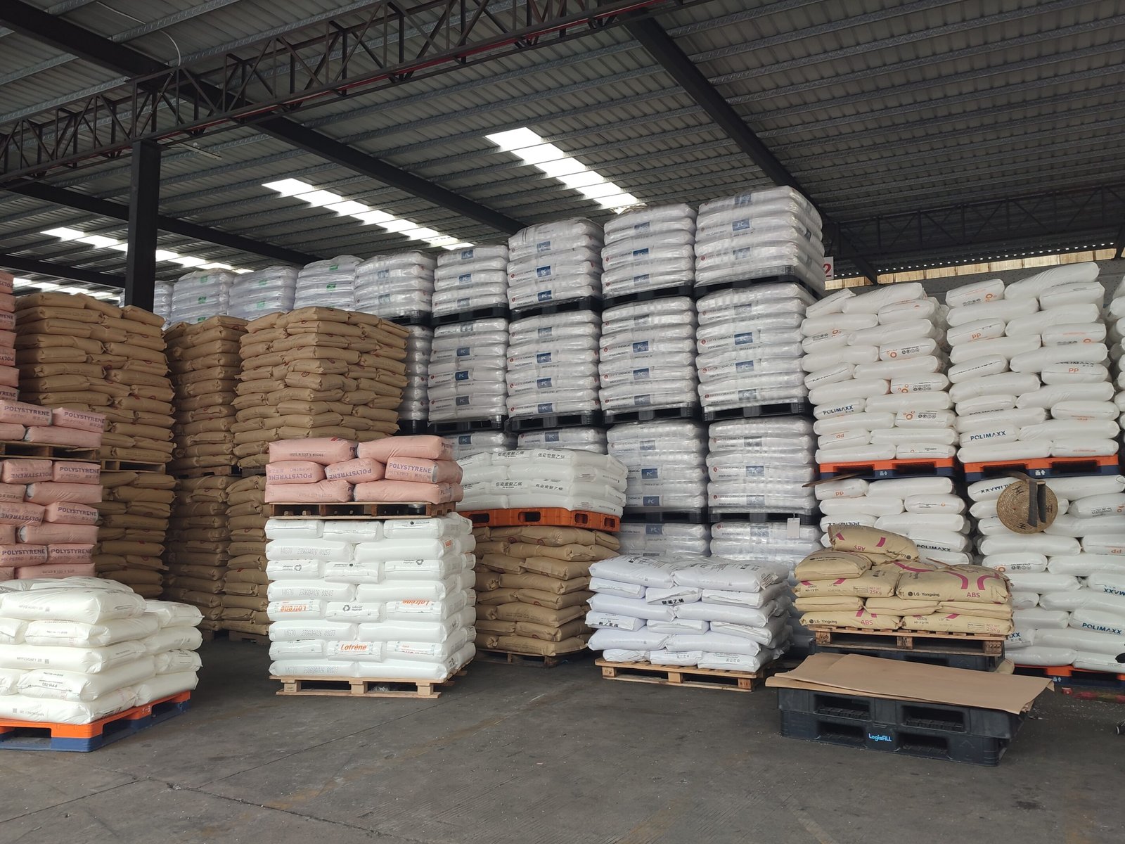 Celanese TPC-ET HTR8206 TPE Pellets with High WVTR