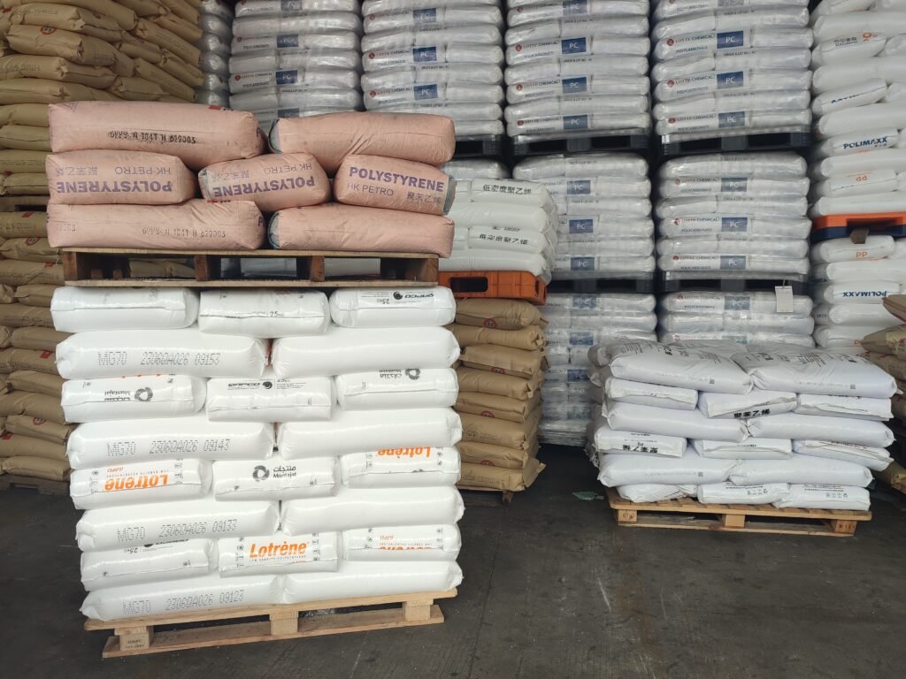 engineering plastics supplies