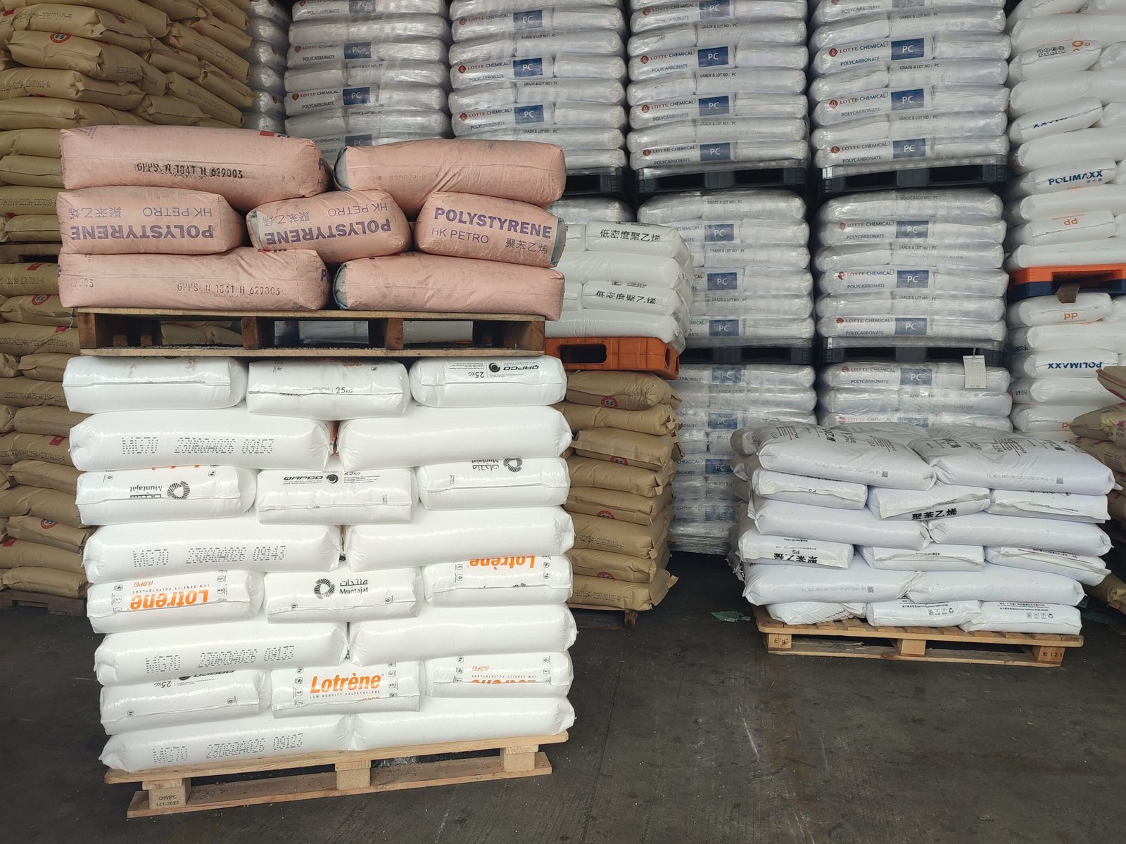 TPC-ET 4057N | High Adhesion · Low Warpage TPC-ET Polymer