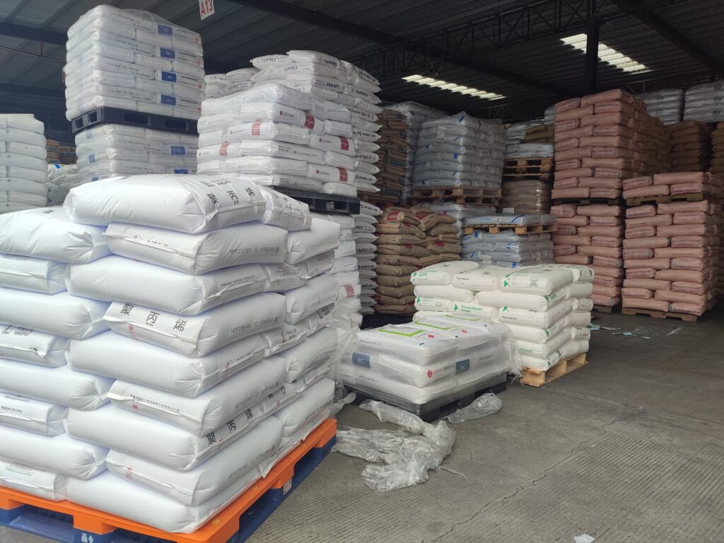 PPSU Material Suppliers