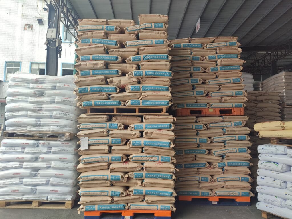 lldpe manufacturers
