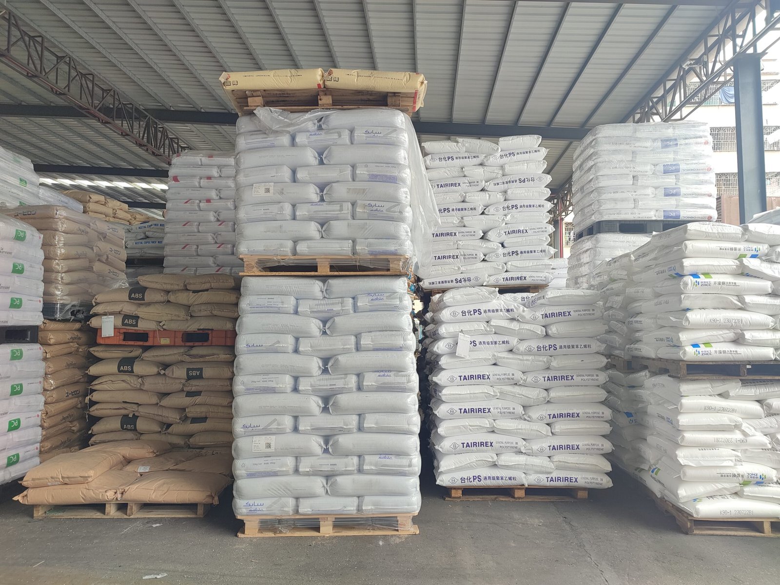 RTP 900 Series Plastics: Performance & Sourcing | Juyuan