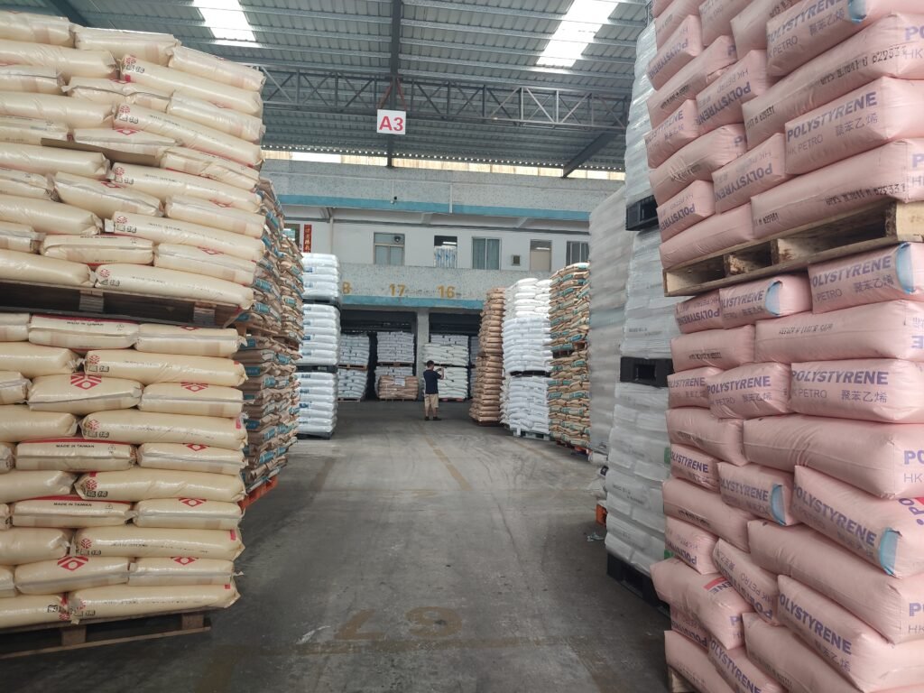 Polysulfone Material supplier