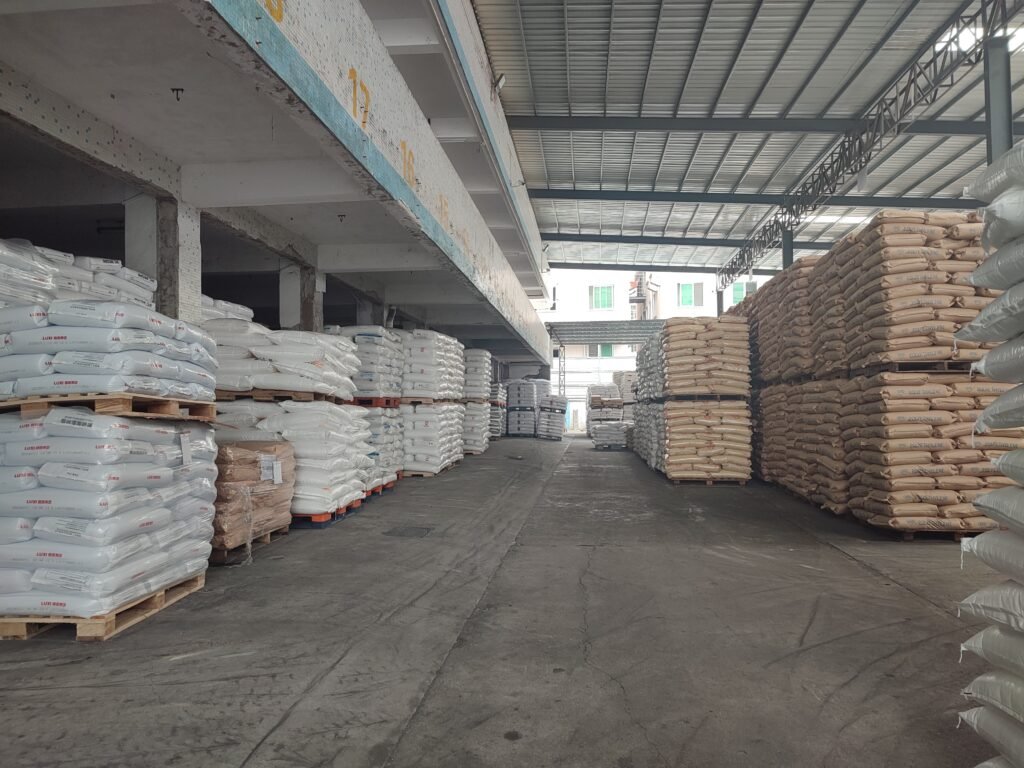 plastic granules suppliers