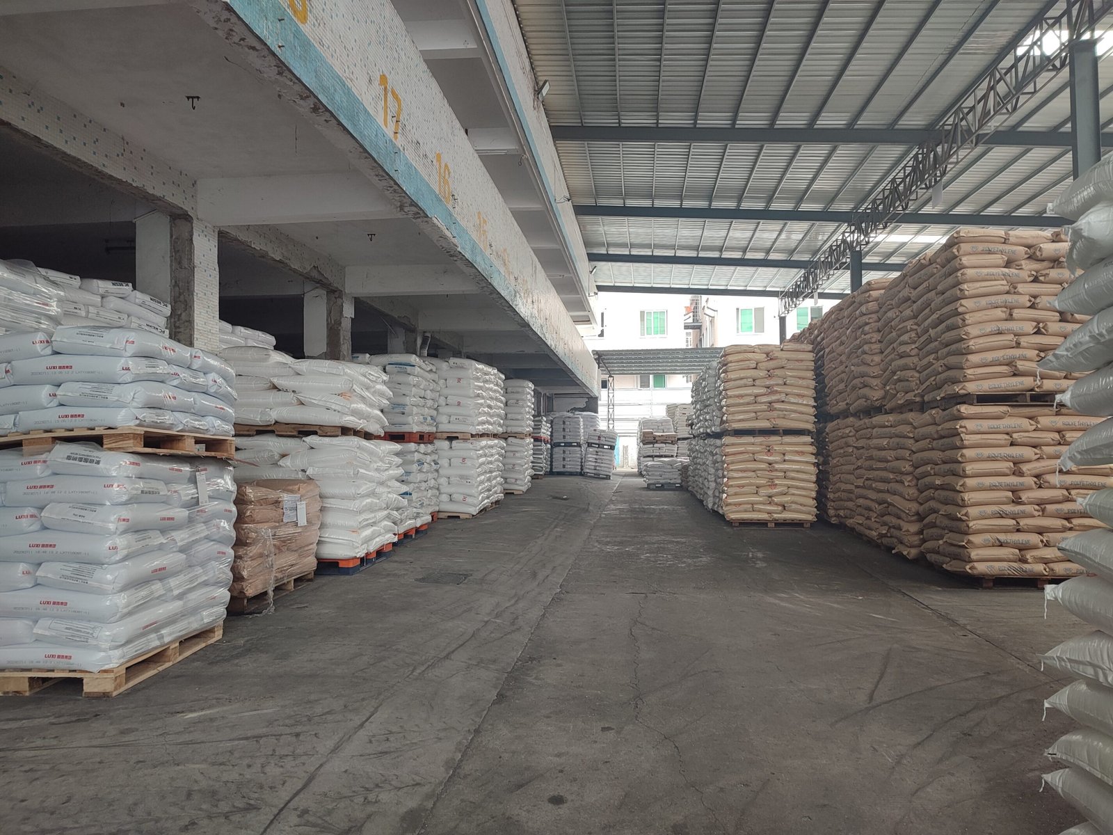 TPC-ET SC753 (柔軟 SC753) | Soft TPEE for Diverse Applications