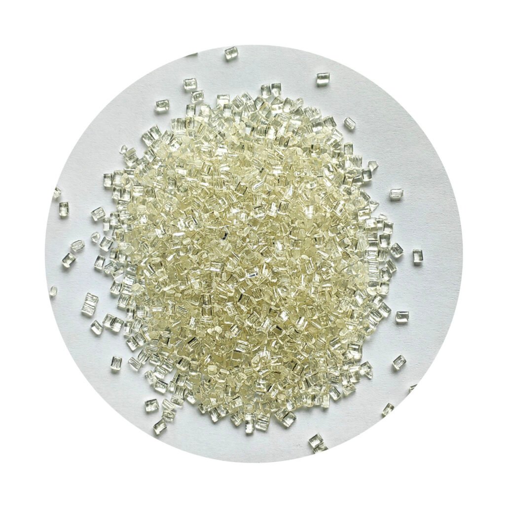 PSU Plastic Material