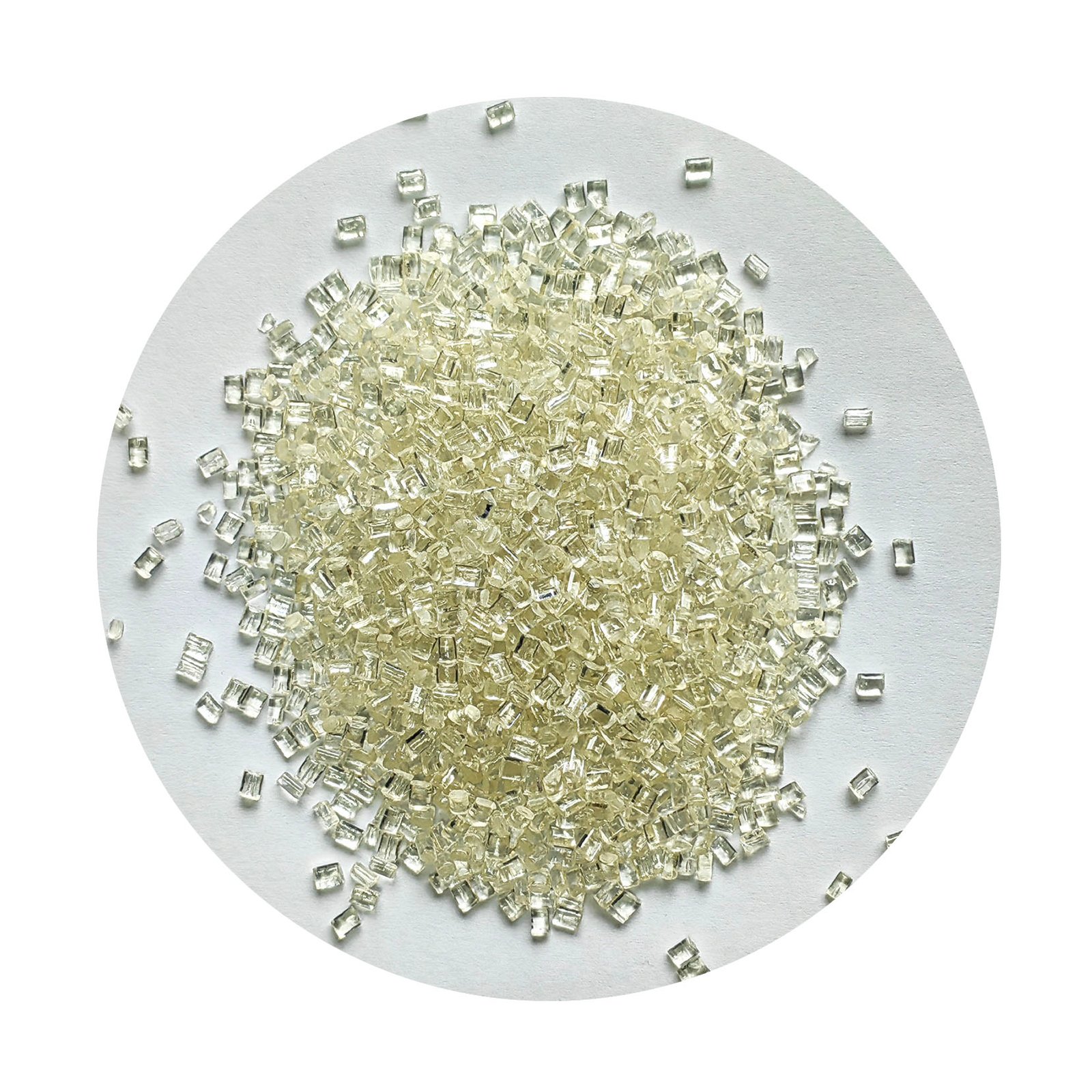 BASF PSU 6010｜Chemical Resistance PSU Polymer For Sanitary