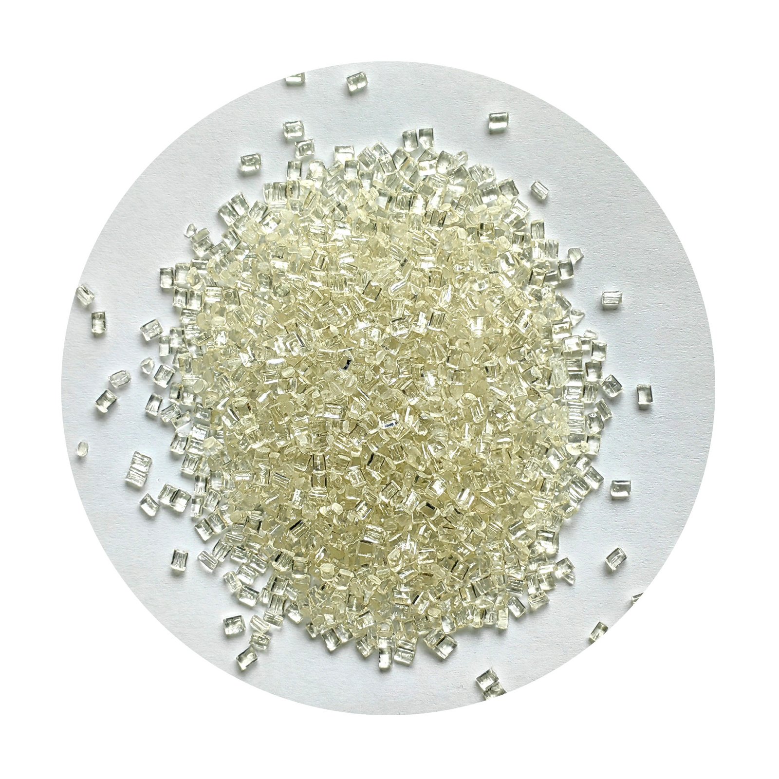 BASF Ultrason® S 3010 | Heat-Resistant Polysulfone for Labware